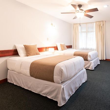 Apartotel Tairona サンホセ エクステリア 写真