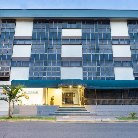 Apartotel Tairona サンホセ エクステリア 写真