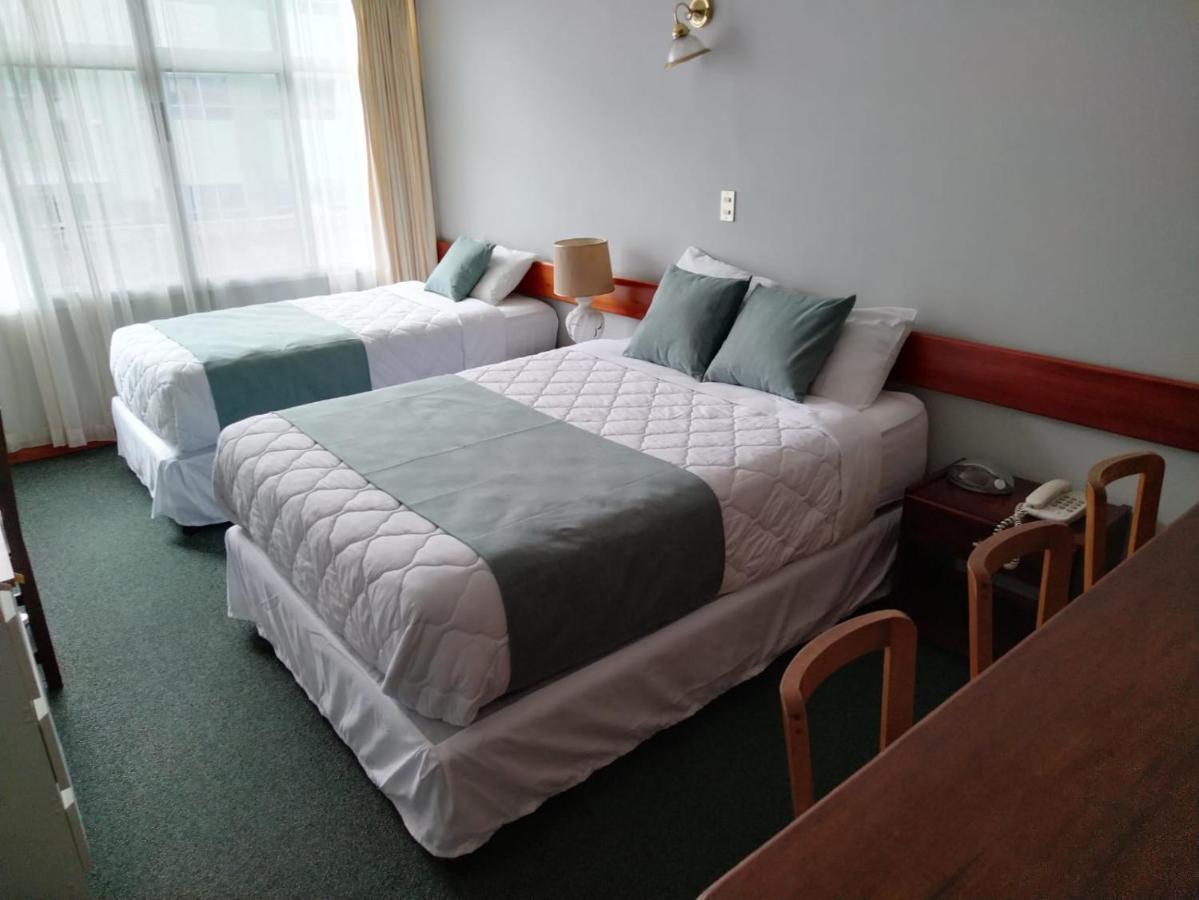 Apartotel Tairona サンホセ エクステリア 写真
