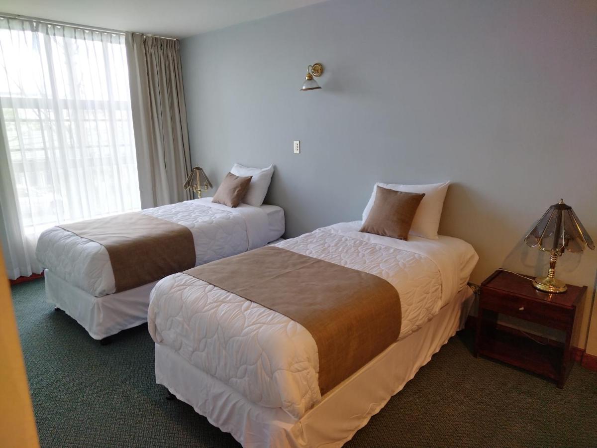Apartotel Tairona サンホセ エクステリア 写真