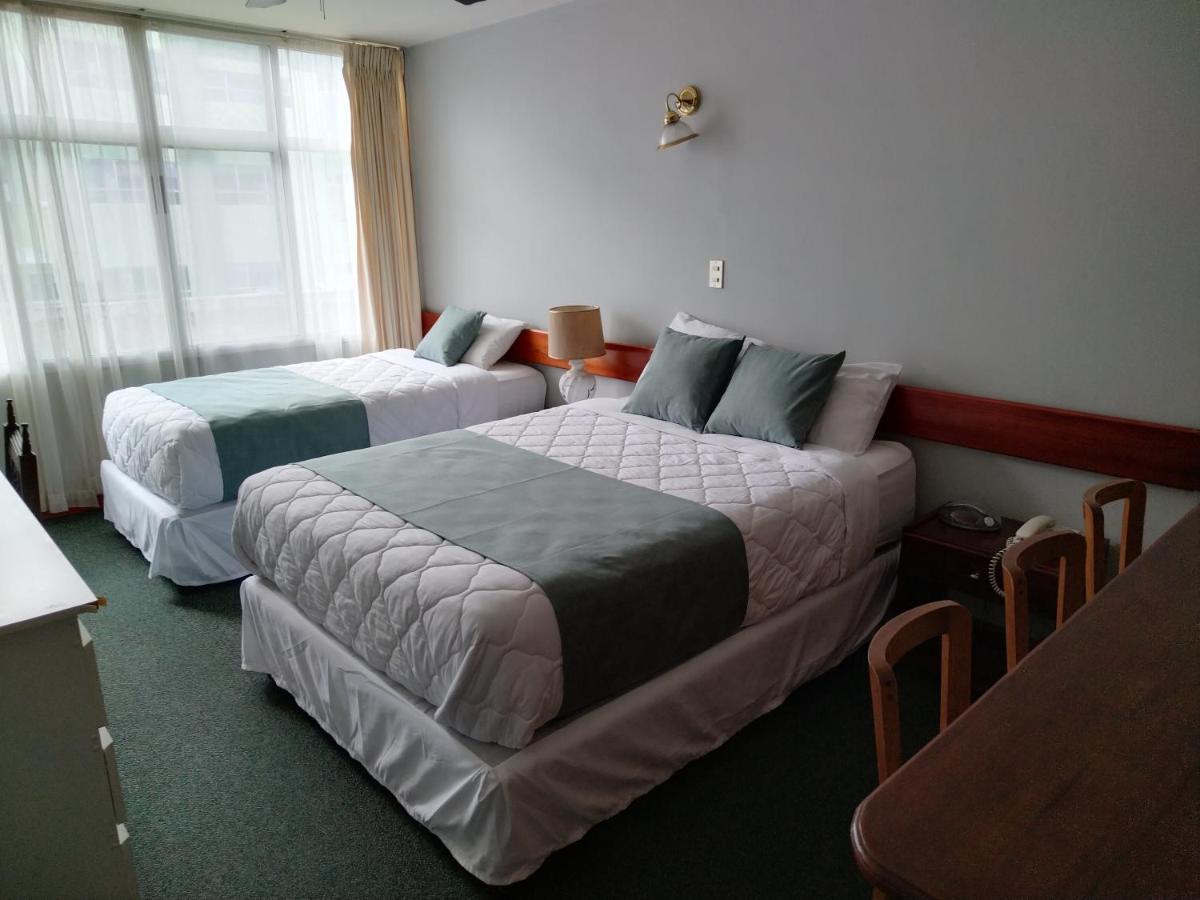 Apartotel Tairona サンホセ エクステリア 写真