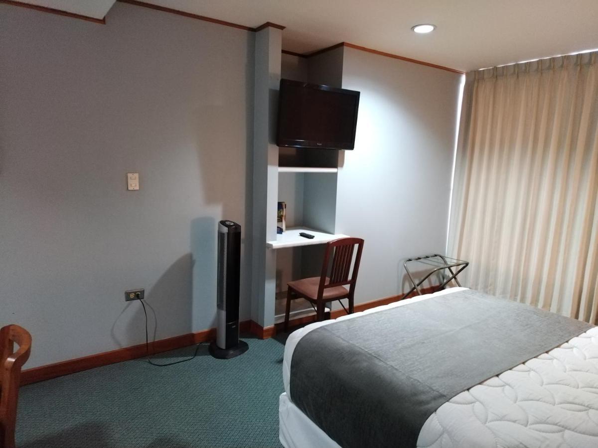 Apartotel Tairona サンホセ エクステリア 写真